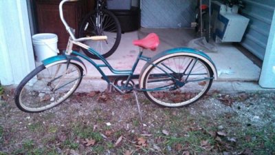 evans bikes sale