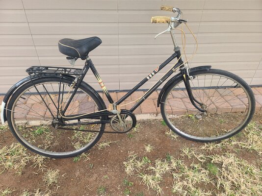 Old Sears 3 speed bicycle | Sell - Trade: Complete Bicycles | The ...