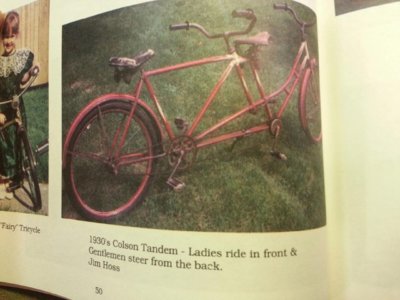 Roadmaster Bicycle Serial Numbers