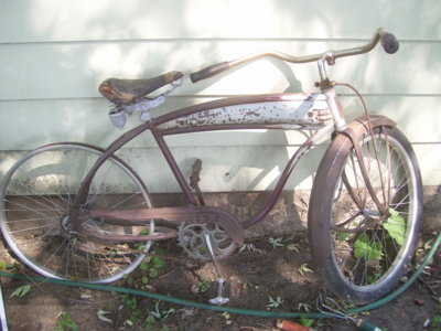 road king bicycle