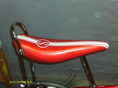 schwinn apple krate reproduction