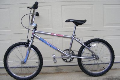 robinson bmx bikes