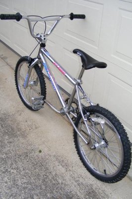 1996 robinson bmx