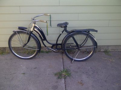 womens wards hawthorne bicycle