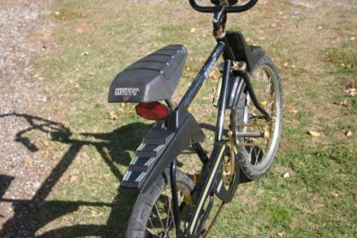 Huffy bandit 2024 bicycle for sale