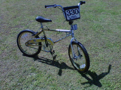 murray bmx bikes