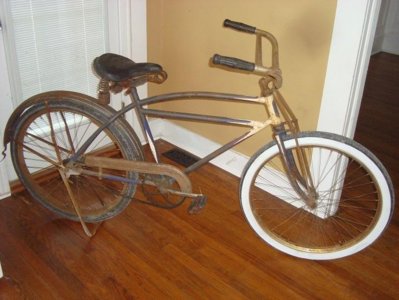 rex bicycles vintage