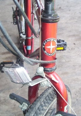 schwinn mirada price