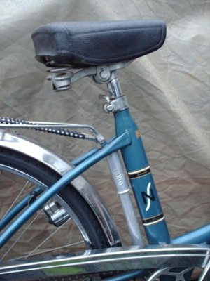 peugeot nouveau folding bicycle