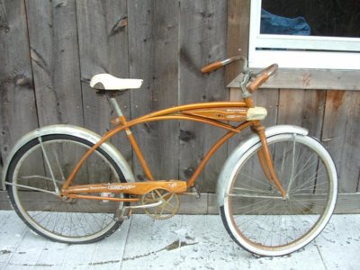 firestone bicycle serial numbers