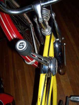 Sold - 1968 Schwinn Lemon Peeler Krate, Archive (sold or withdrawn)