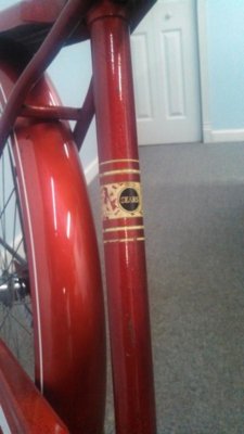 elgin bicycle serial number chart