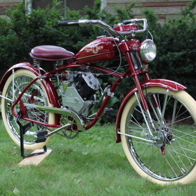 1949 Whizzer Pacemaker for sale Sell Trade Everything Else