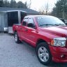 Overhauler