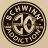 Schwinn Addiction 96