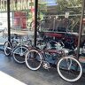 The Cycling Eugene