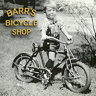 Barr's Bicycle Shop