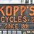 Kopp's Cycle