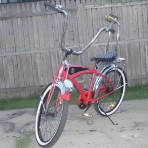 My Schwinn Bikes