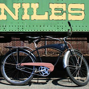 1949 Schwinn