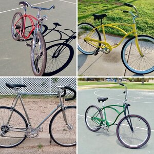 Schwinny's Bikes