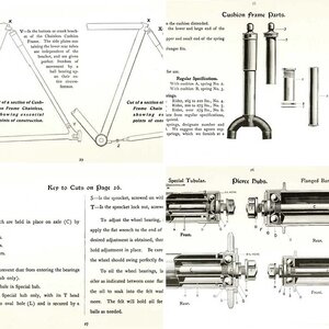 1900 Pierce Catalog