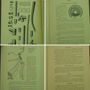1903-04 Thor Catalog