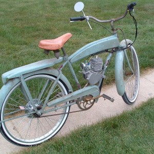 Schwinn majestic beach online cruiser