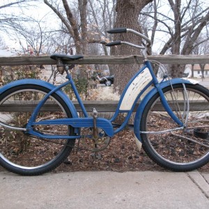 1941 Roadmaster - Straight from eBay