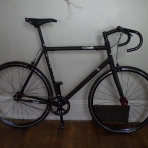 Cinelli Bootleg Mystic Rats (2008) | The Classic and Antique