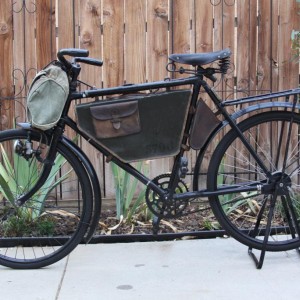 1937 Swiss Army Bike 083