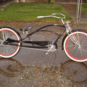 Dyno roadster 2025 bicycle for sale