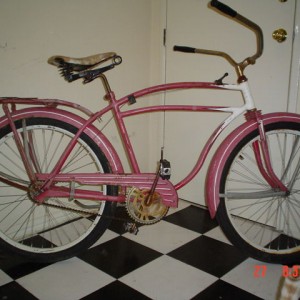 Craigslist Special