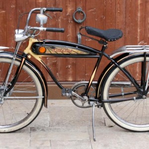 1936 Schwinn AUTO-CYCLE