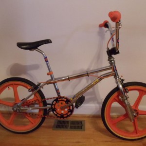 80s bmx freestyle