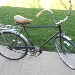 SCHWINN