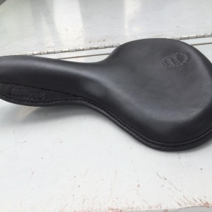 Troxel pan