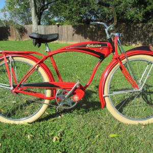 48 schwinn