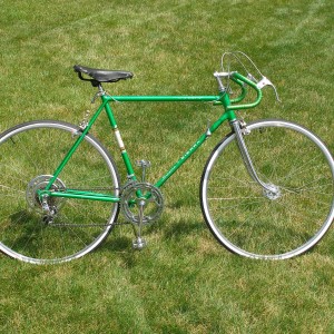 1964 Schwinn Sierra