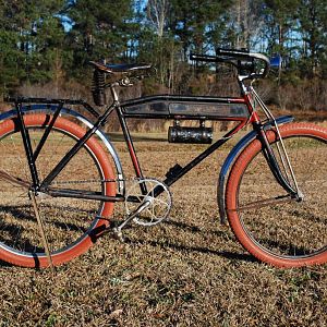 1933 Schwinn