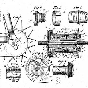 BristolCoasterBrakePatent-e1337460762114-610x464