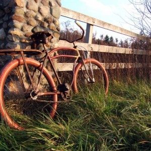 My Rat Rod Bikes Calendar shot