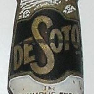 DESOTO