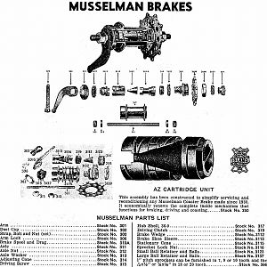 Musselman