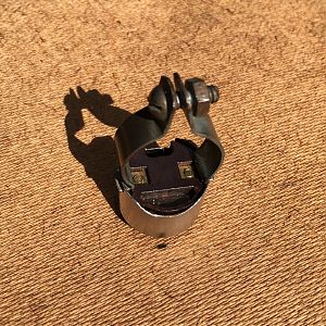 EA Handlebar Horn Button 2