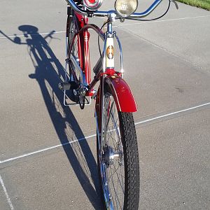 Schwinn BC -47