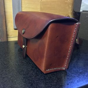 Suïssa Shoulder Bag