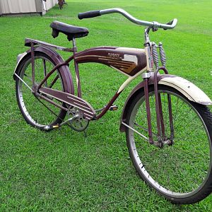 1946-47 Monark