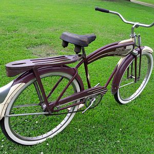 monark bicycles history