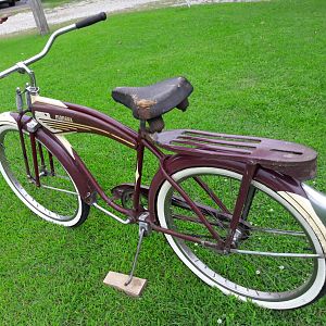 1947 Monark